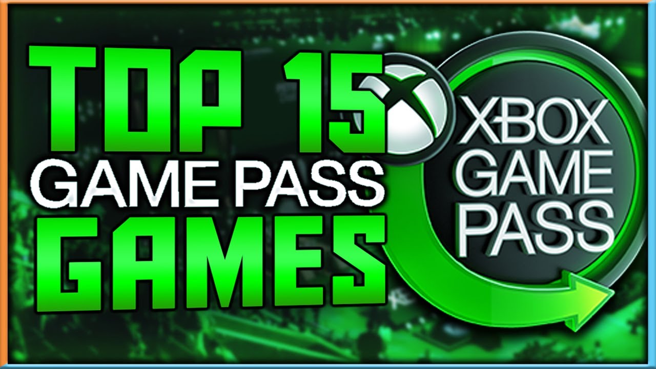 Best PC Game Pass games in 2023: What to play