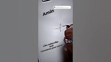 Tag Amin #shorts#ytshorts#reels# viral #signature #trending#smhr artist