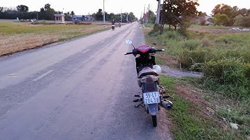 Bán đất thổ cư mặt tiền tỉnh lộ 835D -huyện Cần Đước tỉnh Long An