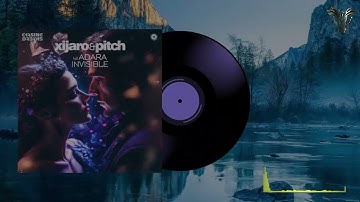 XiJaro & Pitch With Adara - Invisible (Extended Mix) [Black Hole Recordings]