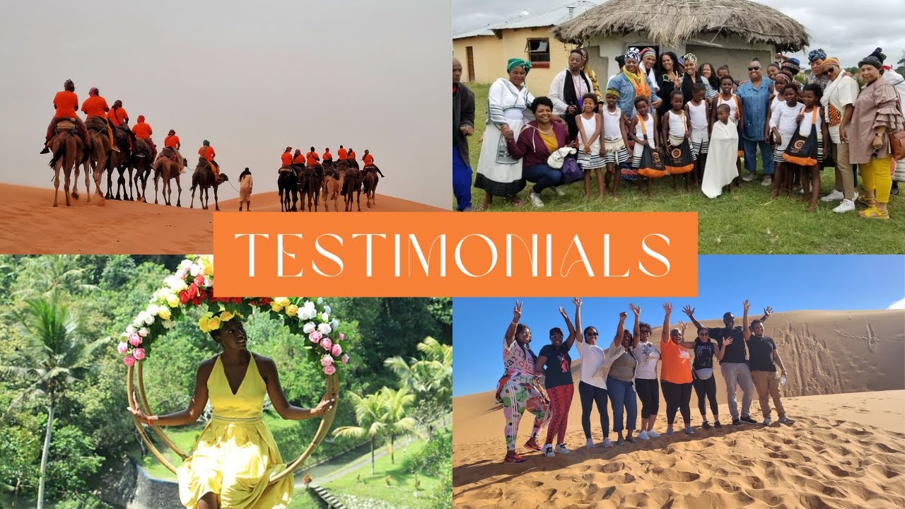 Testimonial from DawnMarie YouTube