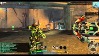 Firefall - Mission 03 - Dirty Deeds