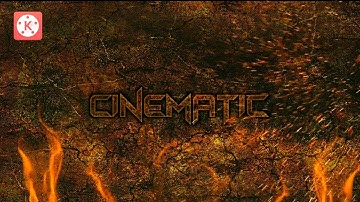 Cinematic intro kinemaster | Kinemaster and Pixellab Tutorial