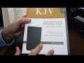 Two Typos in the Thomas Nelson KJV with Apocrypha
