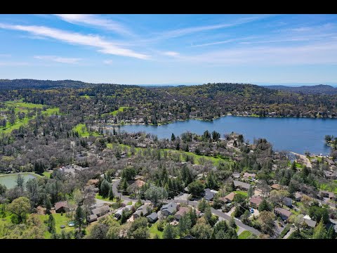 12321 Poplar Rd, Auburn, CA home video tour