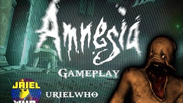 I’m FINALLY BACK!!! Amnesia: The Dark Descent part 1