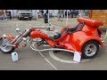 Мотоциклы. Юг Мотор Шоу.  festival tuning motorcycles