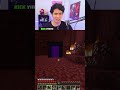 Mi suerte en Minecraft #minecraft #gameplay #videosdejuegos #juegos