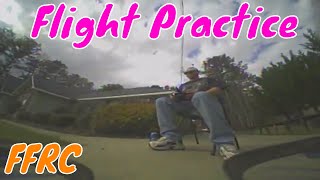 Current Flight Skill Status, Fun Factor RC learning ARCO Current Flight Skill Status, Fun Factor RC learning ARCO