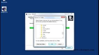 PHP for beginners - Part 2 Installation