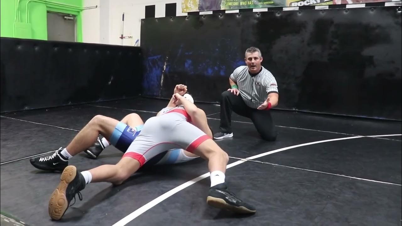 NSAA Rule Clarifications by James Droescher YouTube