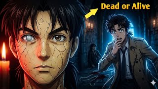 Wax Doll Castle Murder Case Explained 😱 | Young Kindaichi Episode 7 Mystery