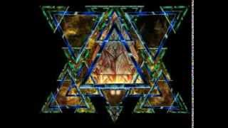 Mapping on Triangles structure by PsyVj Daydreamer