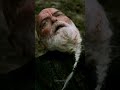 Прощание Рагнара со старым воином. #викинги