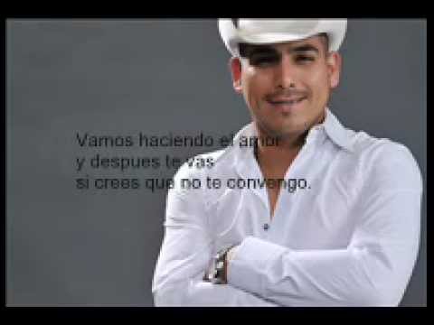 Vamos Haciendo el Amor-Espinoza Paz (Con Letra) - YouTube