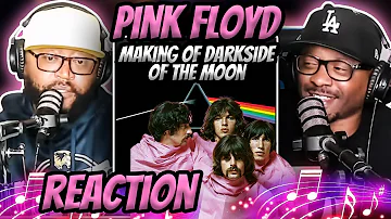 Classic Albums - Pink Floyd | The Making Of Dark Side Of The Moon (REACTION) #pinkfloyd #reaction