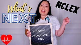 Nursing school life update 2022 | NCLEX