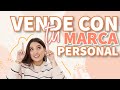 CÓMO GANAR DINERO CON TU MARCA PERSONAL - Tati Uribe