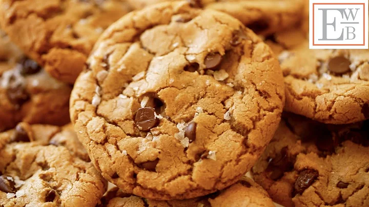 Beth's Chewy Brown Butter Chocolate Chip Cookies w...