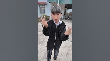 Cậu bé thông minh cứu bố bị bắt cóc - The smart boy saved his father from being kidnapped #shorts