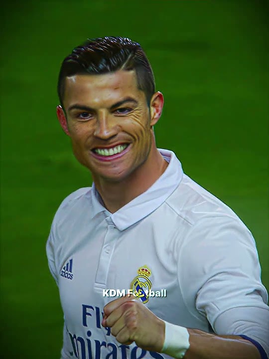 Ronaldo x Kompa Pasion Slowed🤩 edit #edit #ronaldo #trending #shorts #football
