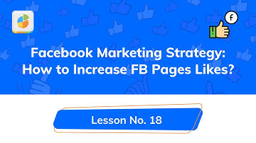 Hacking the Facebook Newsfeed Algorithm : Lesson 18