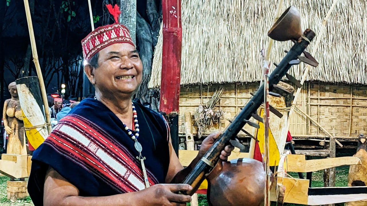 Ngày Vui | DI SẢN VĂN HÓA