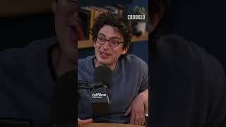 Adam Friedland misses 2010s internet humor