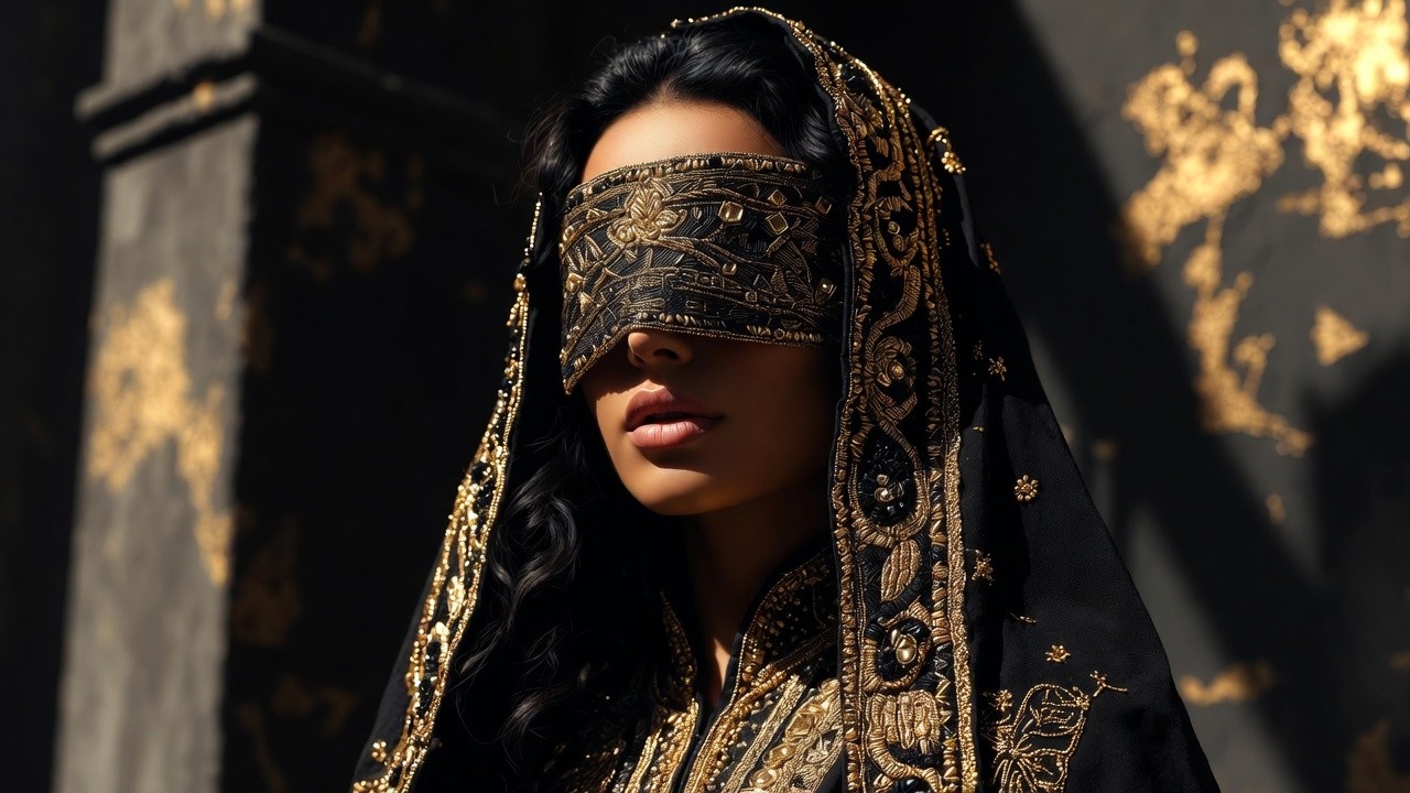 Arabian Velvet Nights – ليالي المخمل العربية | Arabic Techno House Mix 2026 🔥 Desert Night EDM Party