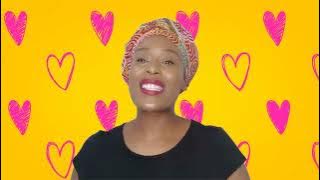 Ukuzazisa (Introducing yourself)