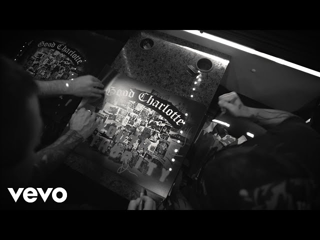 Good Charlotte - Life Changes