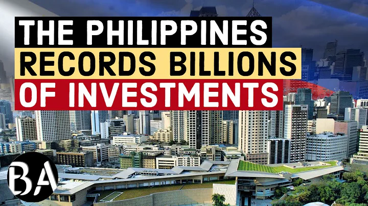 The Philippines Records ₱57 Billion Foreign Investments - DayDayNews