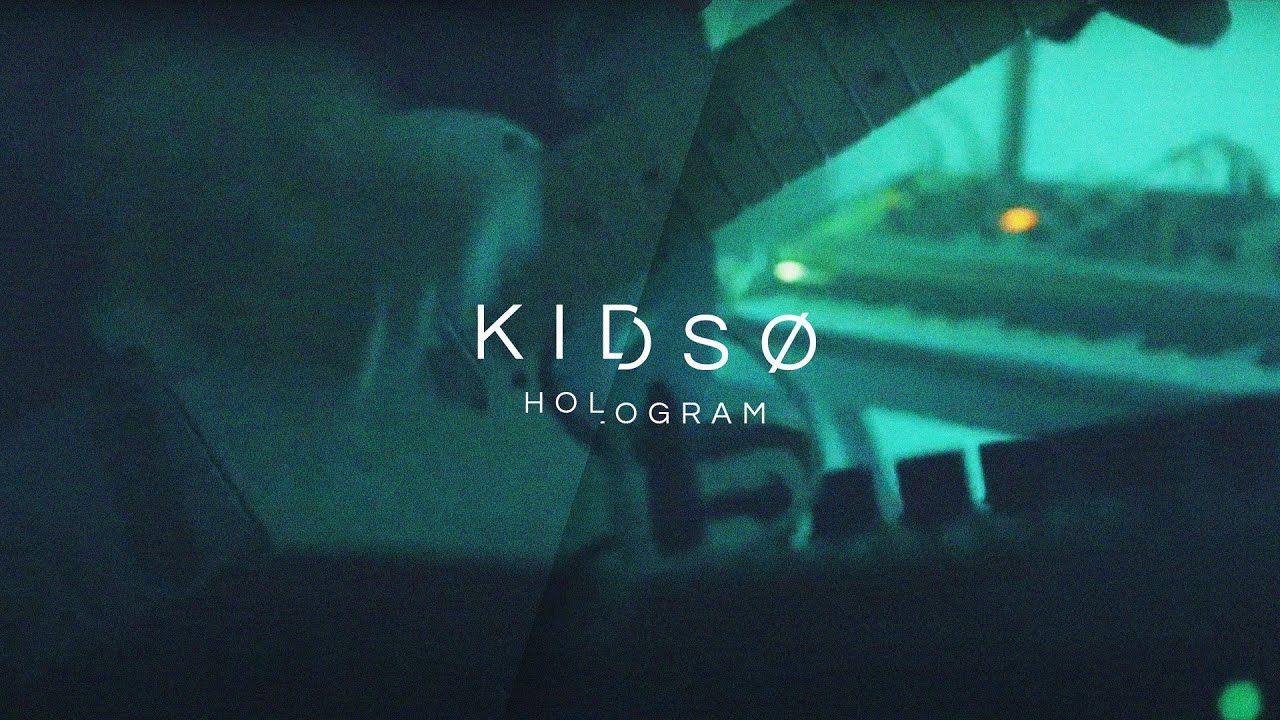 KIDSØ - Finja (Official Video)