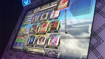 [DDR A] Boss Rush | SP-EXPERT 999,770