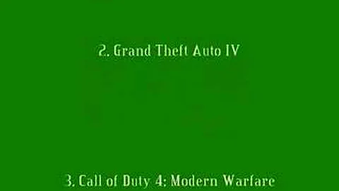 5 Must Have Games for the PS3