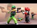 J'ai mal joué mais c'était un bon confortable de jeux sur roblox☺️☺️