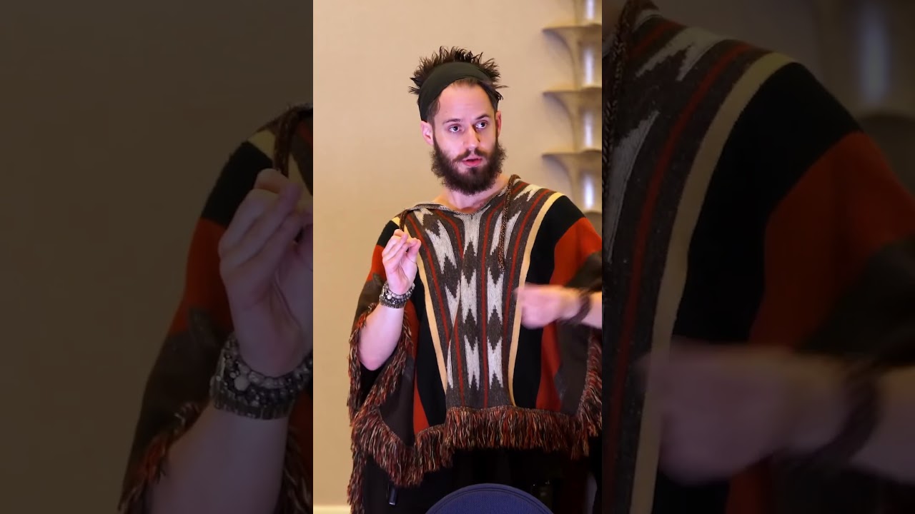 How To Let Go Of Fear! ⚠️