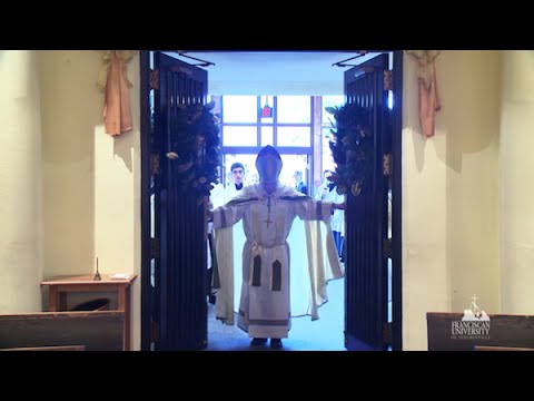 The Year of Mercy and the Holy Door