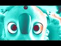 Ahhhhhhh!!! - Koala 😱 I Back to the Outback Sponsored by Preview 2 Pinkie Pie Effects