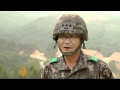 US holds joint military drill with S Korea