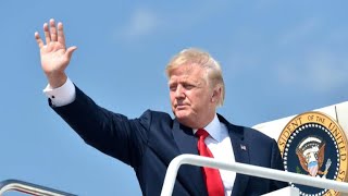 Trump's approval rating remains low in latest poll