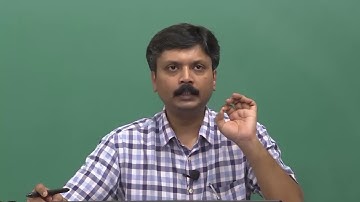 Lecture 20 : Mode Locking #swayamprabha #ch37sp