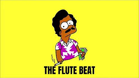 [FREE] JAY Z x 2 CHAINS x FUTURE x CARDI B TYPE BEAT ''ESCOBART THE FLUTE BEAT''