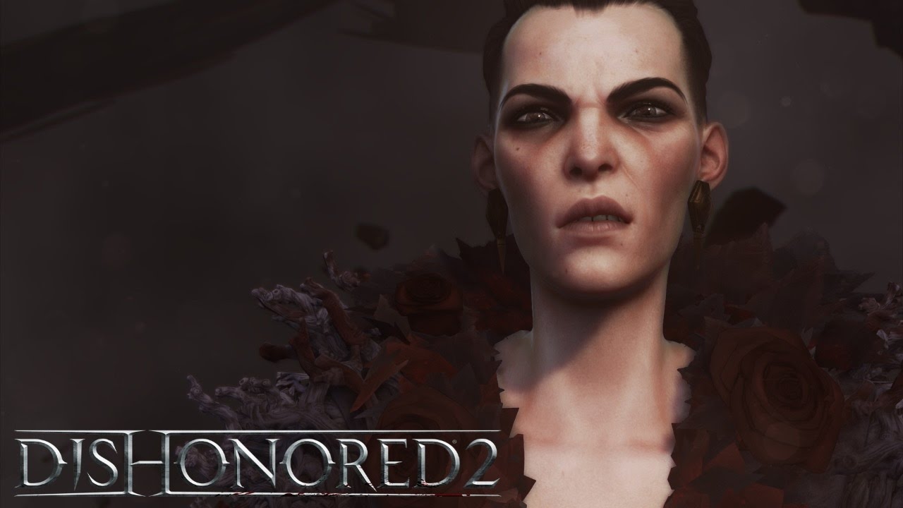 Обзор игры Dishonored 2. Фото.