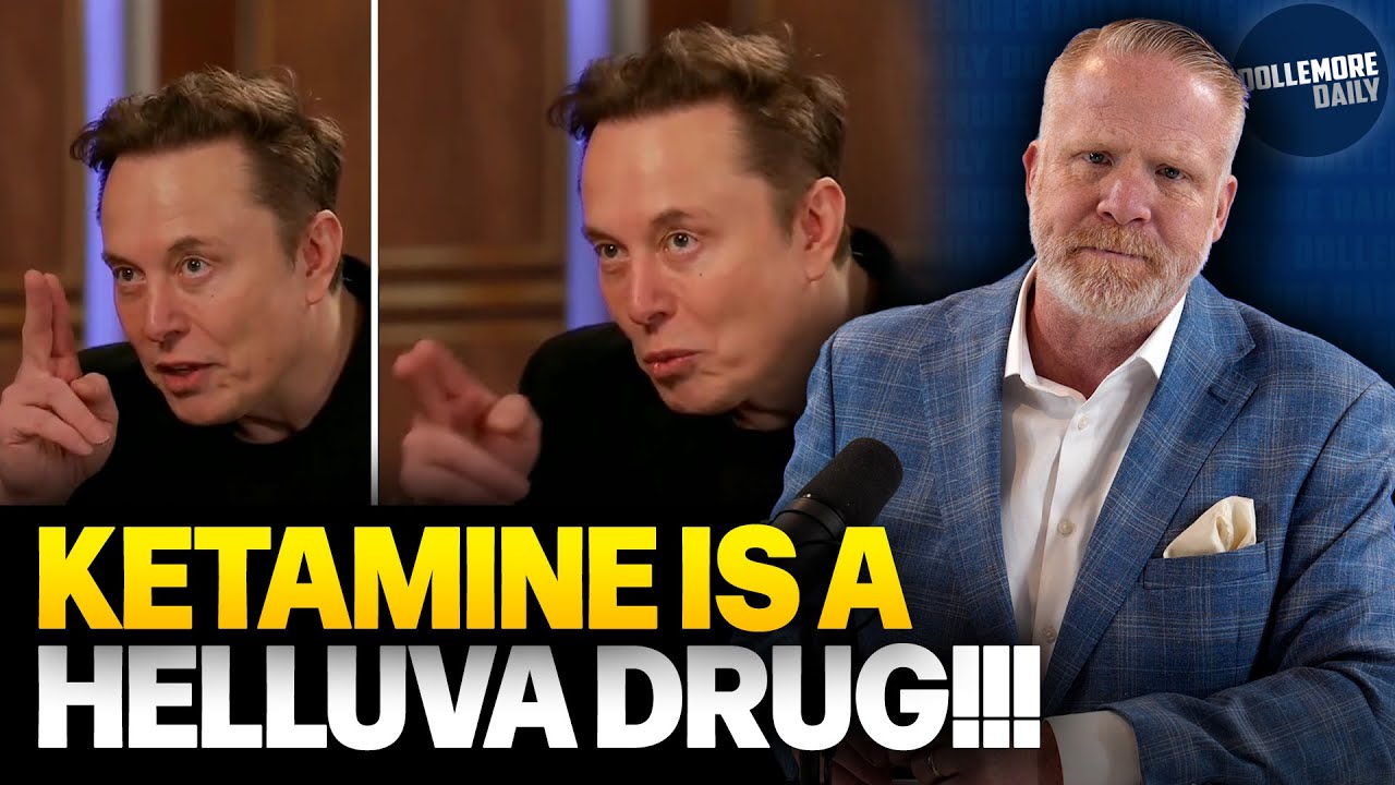 VISIBLY UNWELL Elon Musk Says Government Is Going After People WHO TALK BAD ABOUT TESLA!!!