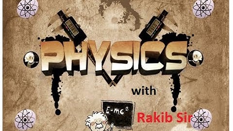 Solving past papers of Simple Harmonic Motion Part 4