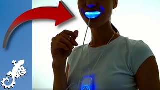 10 Cool New LED Gadgets That Will Blow Your Mind!