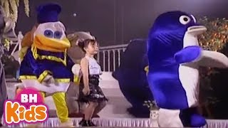 I Got Wheels Xuân Mai Nhạc Tiếng Anh Thiếu Nhi Bé Xuân Mai Kids Song