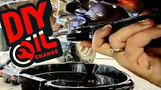 How to Easily Change Oil on a Honda Rubicon Step-by-Step Guide with Pro Tips
