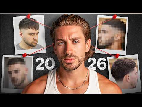 Top 5 Haircuts for 2026 (Stop Wearing 2021 Cuts)